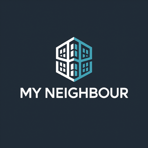My Neighbour Logo